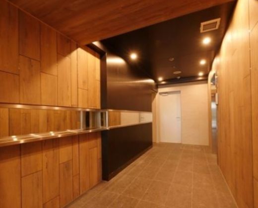 クレイシアIDZ三田 物件写真 建物写真10