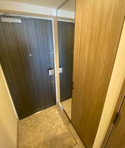 クレイシアIDZ三田 物件写真 建物写真13