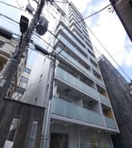 クレイシアIDZ三田 物件写真 建物写真1