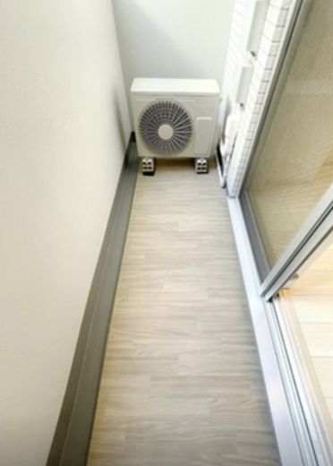 クレイシアIDZ三田 物件写真 建物写真26