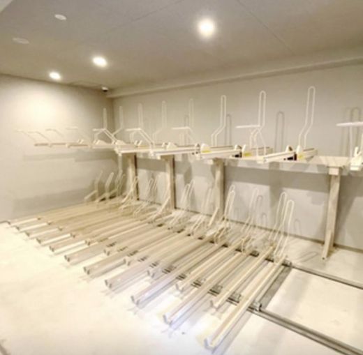 クレイシアIDZ三田 物件写真 建物写真29