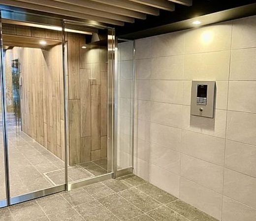 クレイシアIDZ三田 物件写真 建物写真8