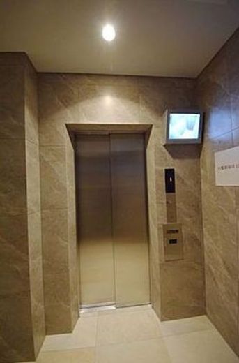 リージア門前仲町 物件写真 建物写真3