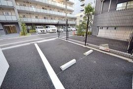 リージア門前仲町 物件写真 建物写真5