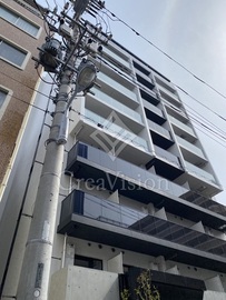 プラウドフラット浅草ディアージュ 外観 物件画像4