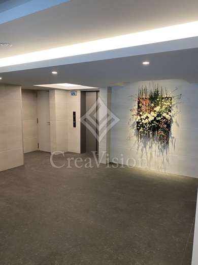 プラウドフラット浅草ディアージュ 建物写真