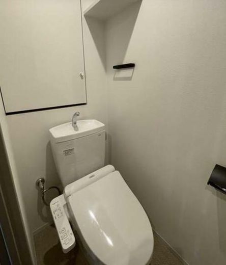 リーガランド武蔵小山 物件写真 建物写真19