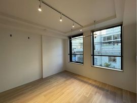 リーガランド武蔵小山 物件写真 建物写真7