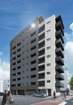 GRACE KR ASAKUSA (グレースコウリツアサクサ) 物件写真 建物写真1