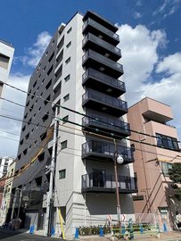 GRACE KR ASAKUSA (グレースコウリツアサクサ) 物件写真 建物写真2