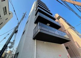 GRACE KR ASAKUSA (グレースコウリツアサクサ) 物件写真 建物写真3