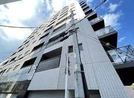 GRACE KR ASAKUSA (グレースコウリツアサクサ) 物件写真 建物写真4