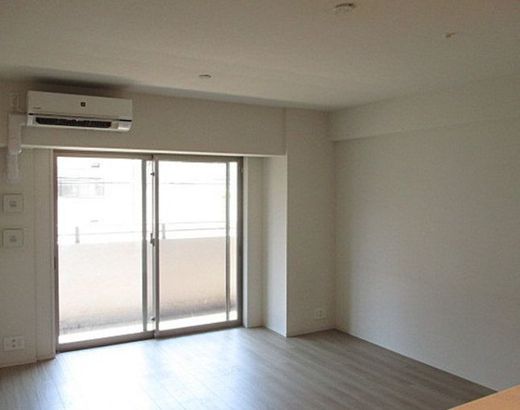 リビオ多摩川 物件写真 建物写真10