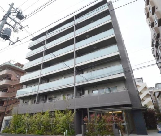 リビオ多摩川 写真