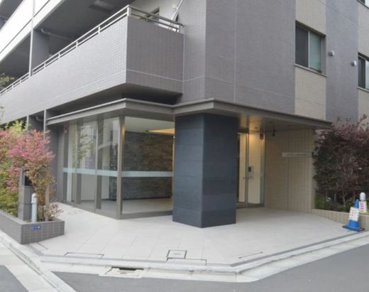 リビオ多摩川 物件写真 建物写真5
