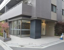 リビオ多摩川 物件写真 建物写真5