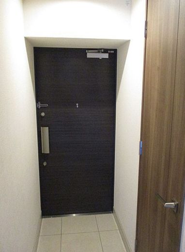 リビオ多摩川 物件写真 建物写真8