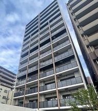 ルフォン上野公園ザ・レジデンス 物件写真 建物写真1