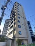 ルジェンテ新丸子 物件写真 建物写真1