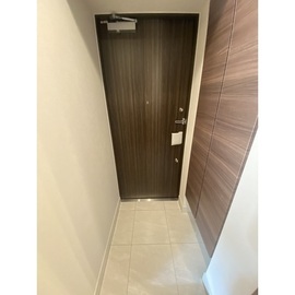 ルジェンテ新丸子 物件写真 建物写真4