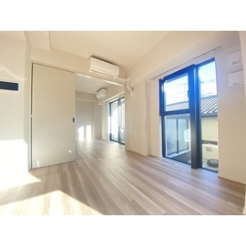 ルジェンテ新丸子 物件写真 建物写真5