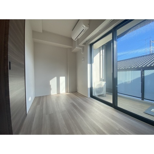 ルジェンテ新丸子 物件写真 建物写真6
