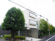 パークハウス用賀コートレジデンス 外観