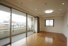 パークハウス用賀コートレジデンス 物件写真 建物写真7