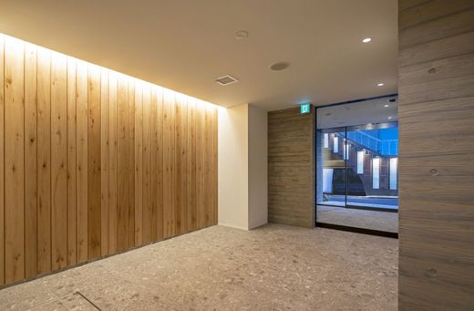 クレストコート中野 物件写真 建物写真10