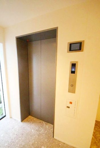 クレストコート中野 物件写真 建物写真11