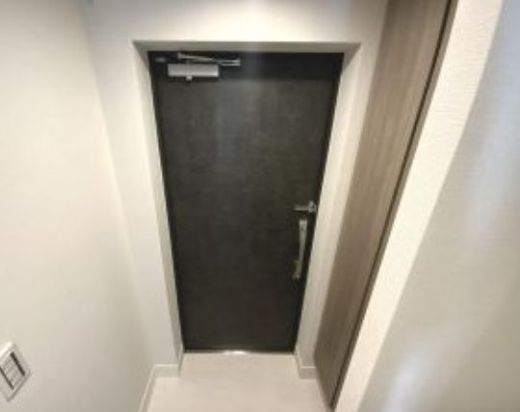クレストコート中野 物件写真 建物写真12