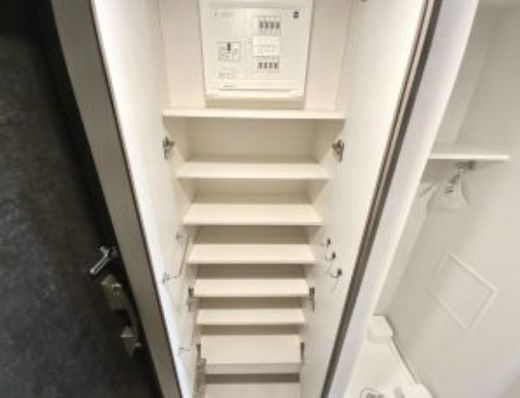 クレストコート中野 物件写真 建物写真13