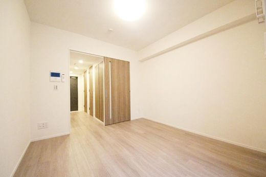 クレストコート中野 物件写真 建物写真14
