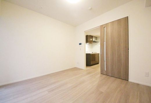 クレストコート中野 物件写真 建物写真15