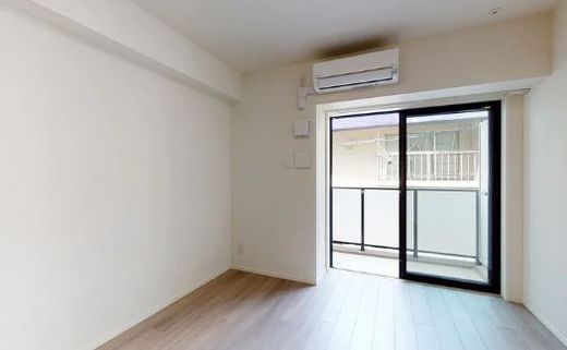 クレストコート中野 物件写真 建物写真16