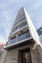 クレストコート中野 物件写真 建物写真1