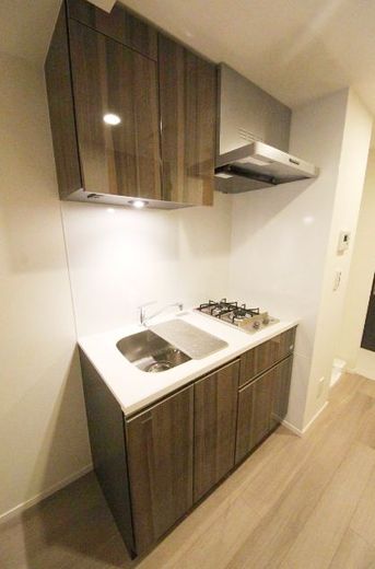 クレストコート中野 物件写真 建物写真20