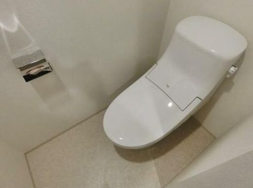 クレストコート中野 物件写真 建物写真22