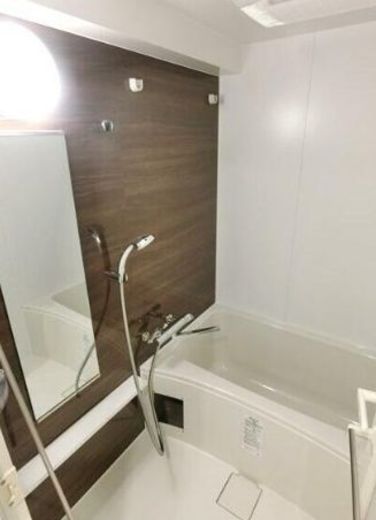 クレストコート中野 物件写真 建物写真24