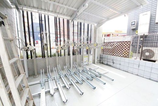 クレストコート中野 物件写真 建物写真29