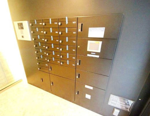 クレストコート中野 物件写真 建物写真9