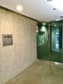 コンシェリア恵比寿 物件写真 建物写真6