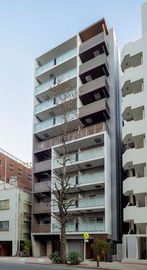 グランパセオ日本橋箱崎町 物件写真 建物写真2
