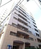 プレール・ドゥーク銀座イースト 外観