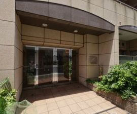 プレール・ドゥーク銀座イースト 物件写真 建物写真4