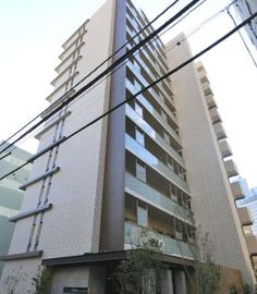 MODIER YOYOGI RESIDENCE (モディア代々木レジデンス) 物件写真 建物写真2