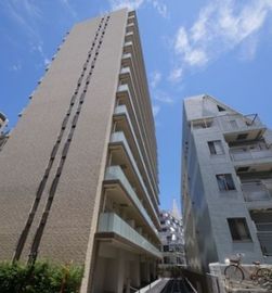 MODIER YOYOGI RESIDENCE (モディア代々木レジデンス) 物件写真 建物写真3