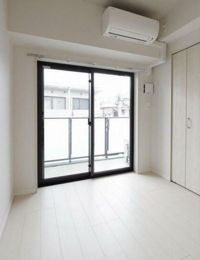 クラシー中野弥生町 物件写真 建物写真10