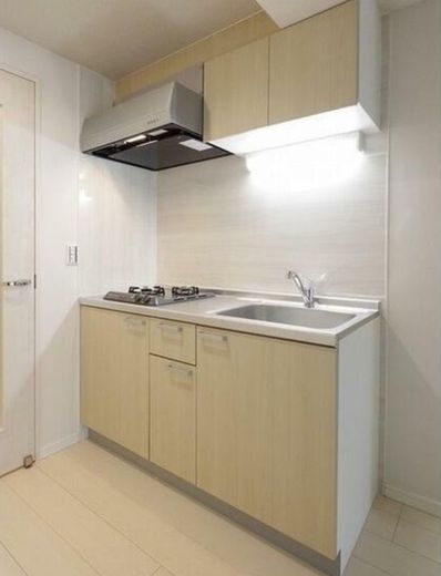 クラシー中野弥生町 物件写真 建物写真12