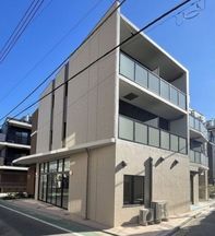 クラシー中野弥生町 物件写真 建物写真1